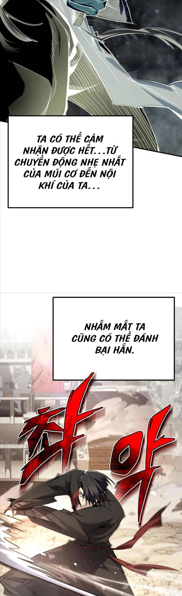 Đệ Nhất Võ Sư, Baek Cao Thủ Chapter 92 - Trang 4