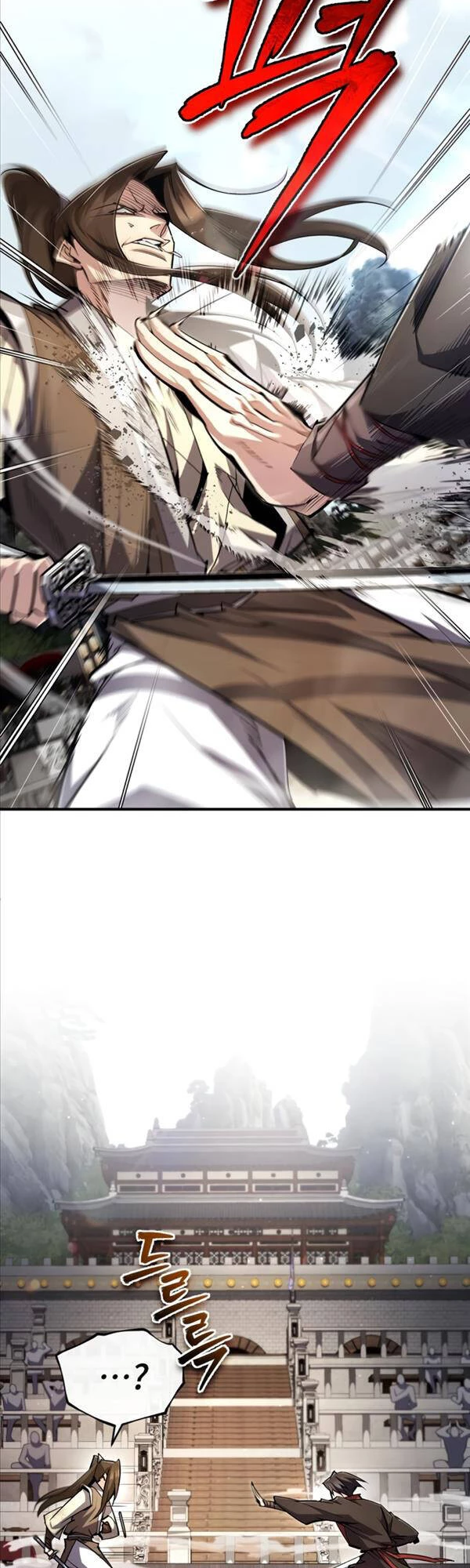 Đệ Nhất Võ Sư, Baek Cao Thủ Chapter 92 - Trang 4