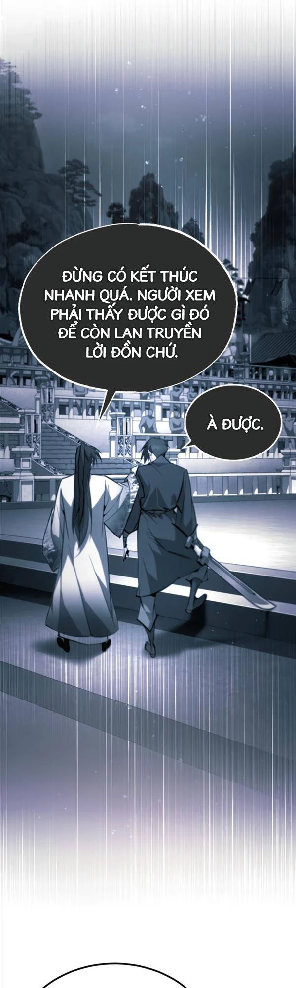 Đệ Nhất Võ Sư, Baek Cao Thủ Chapter 92 - Trang 4