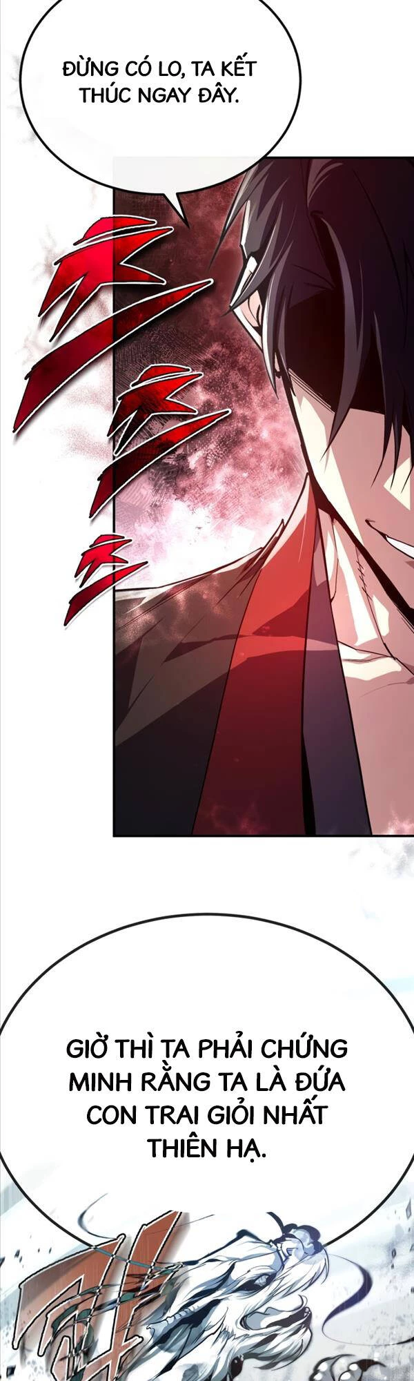 Đệ Nhất Võ Sư, Baek Cao Thủ Chapter 92 - Trang 4