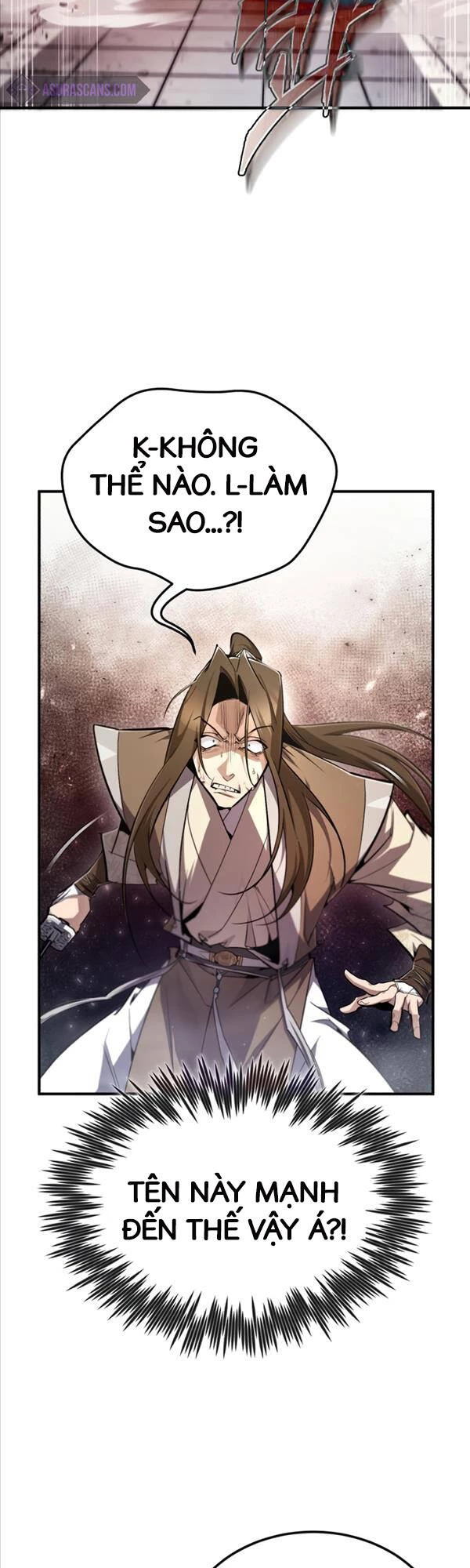 Đệ Nhất Võ Sư, Baek Cao Thủ Chapter 92 - Trang 4