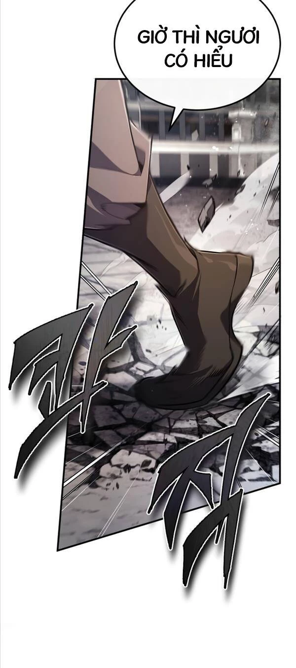 Đệ Nhất Võ Sư, Baek Cao Thủ Chapter 92 - Trang 4