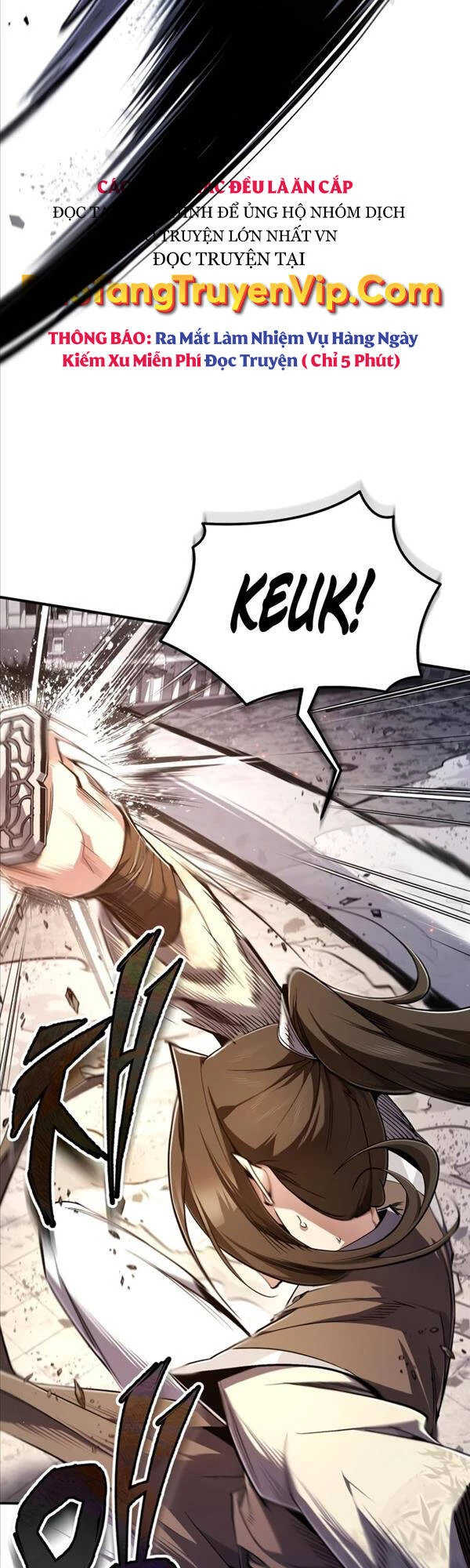 Đệ Nhất Võ Sư, Baek Cao Thủ Chapter 92 - Trang 4