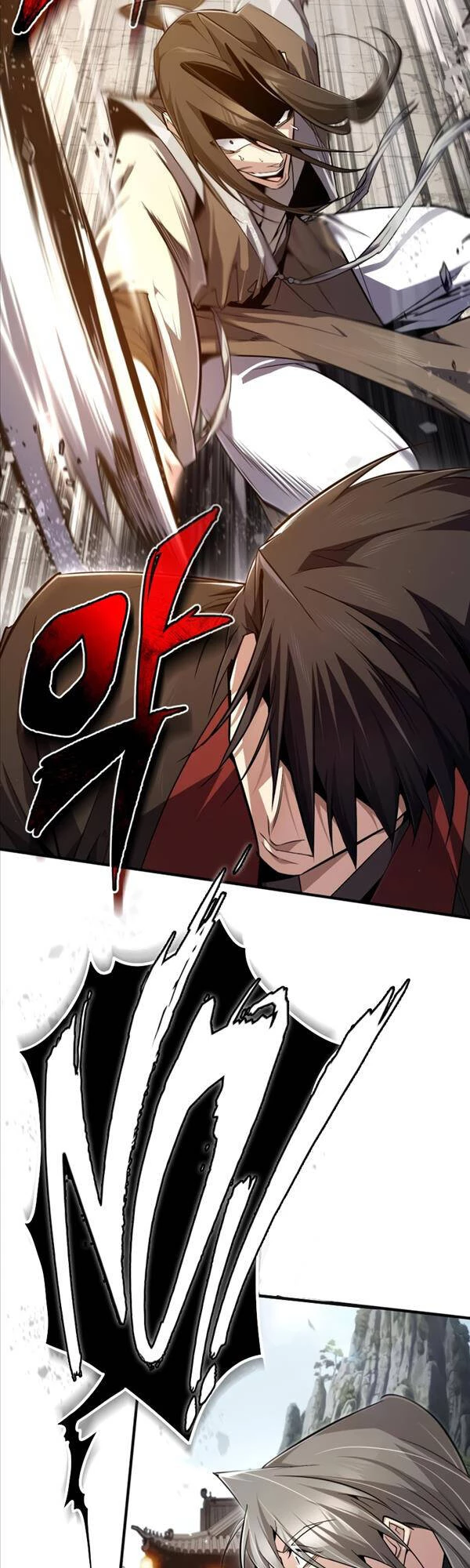 Đệ Nhất Võ Sư, Baek Cao Thủ Chapter 92 - Trang 4