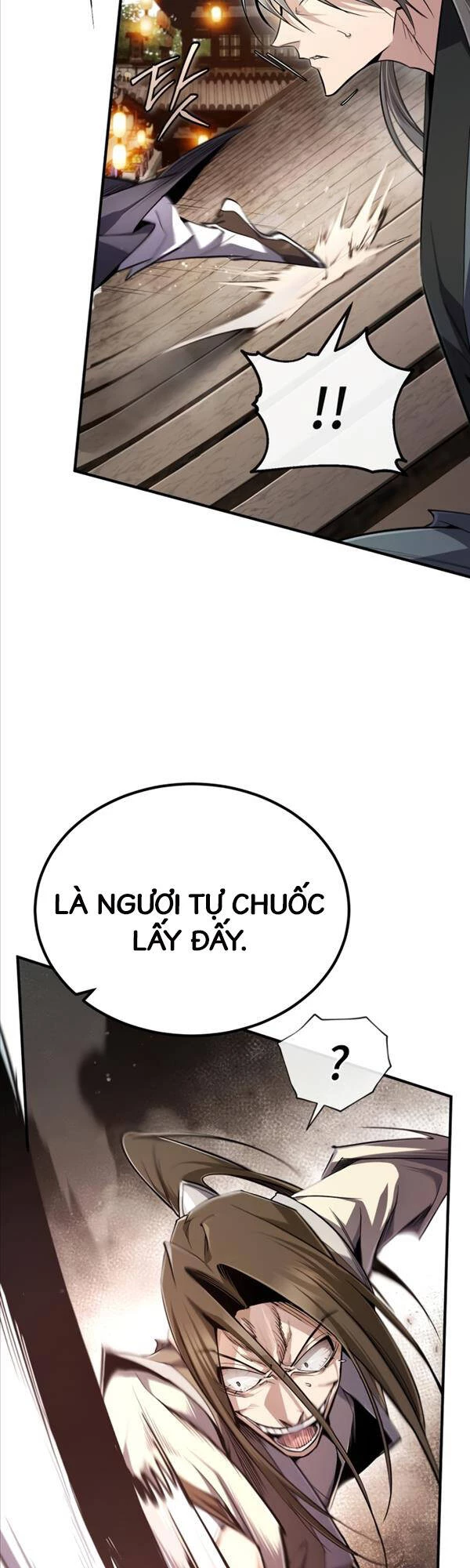 Đệ Nhất Võ Sư, Baek Cao Thủ Chapter 92 - Trang 4