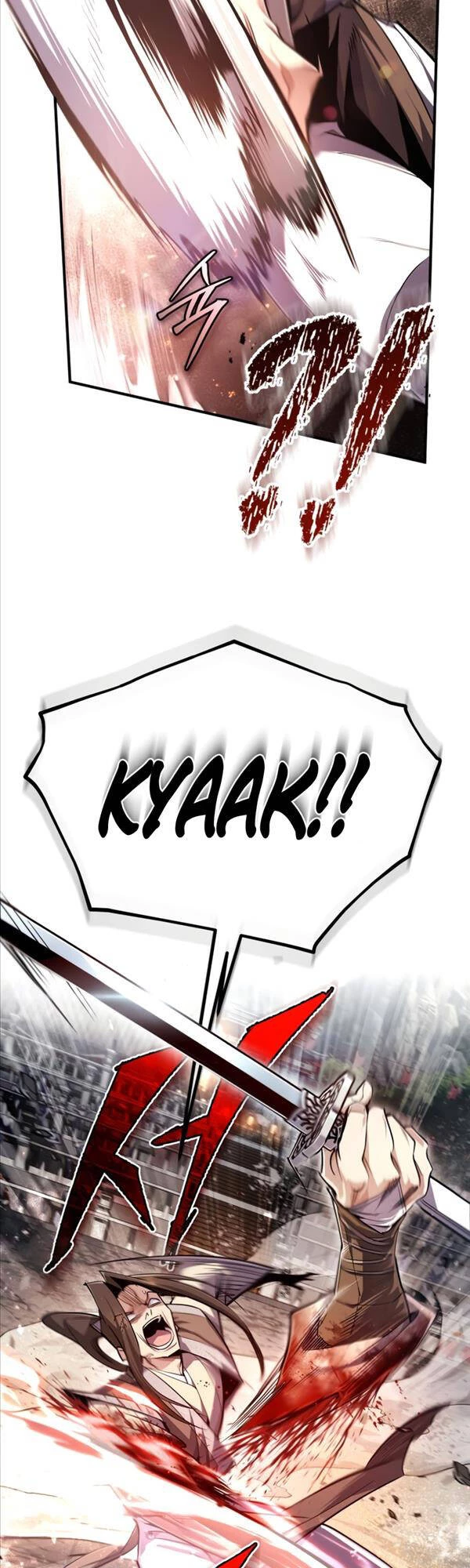 Đệ Nhất Võ Sư, Baek Cao Thủ Chapter 92 - Trang 4