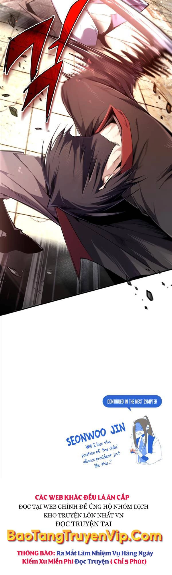 Đệ Nhất Võ Sư, Baek Cao Thủ Chapter 92 - Trang 4