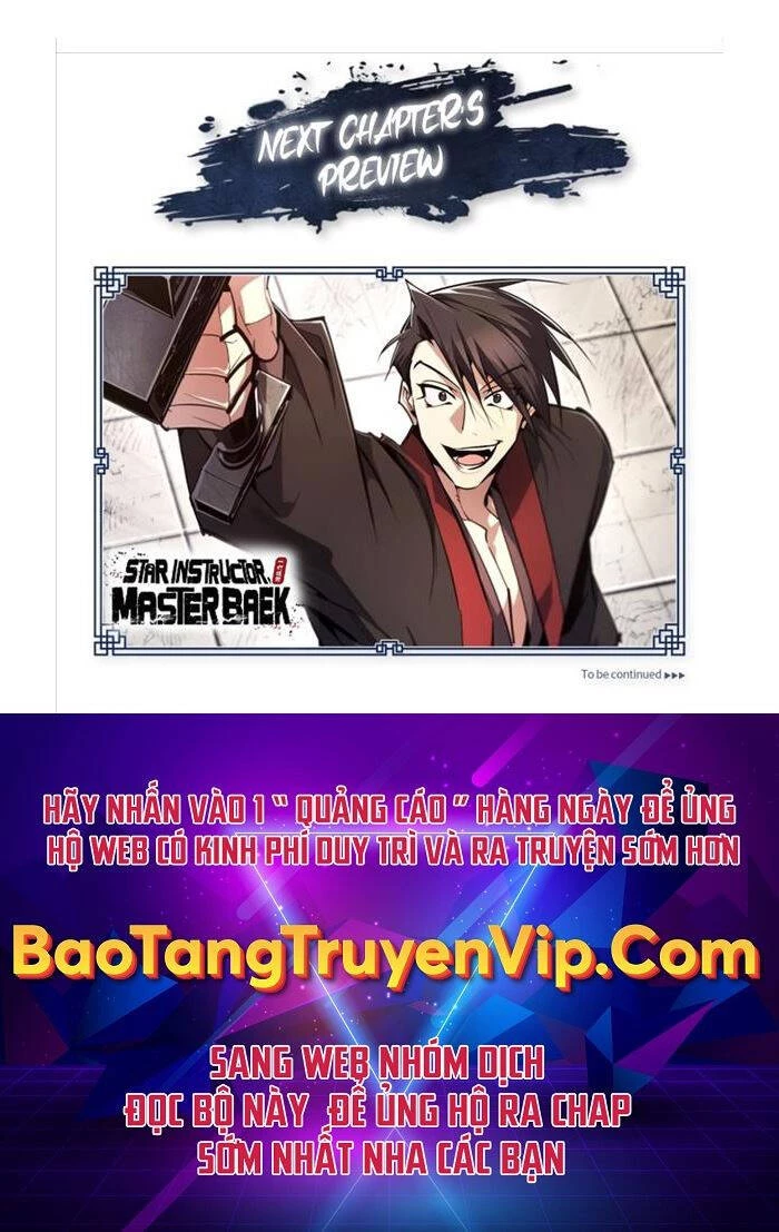 Đệ Nhất Võ Sư, Baek Cao Thủ Chapter 92 - Trang 4