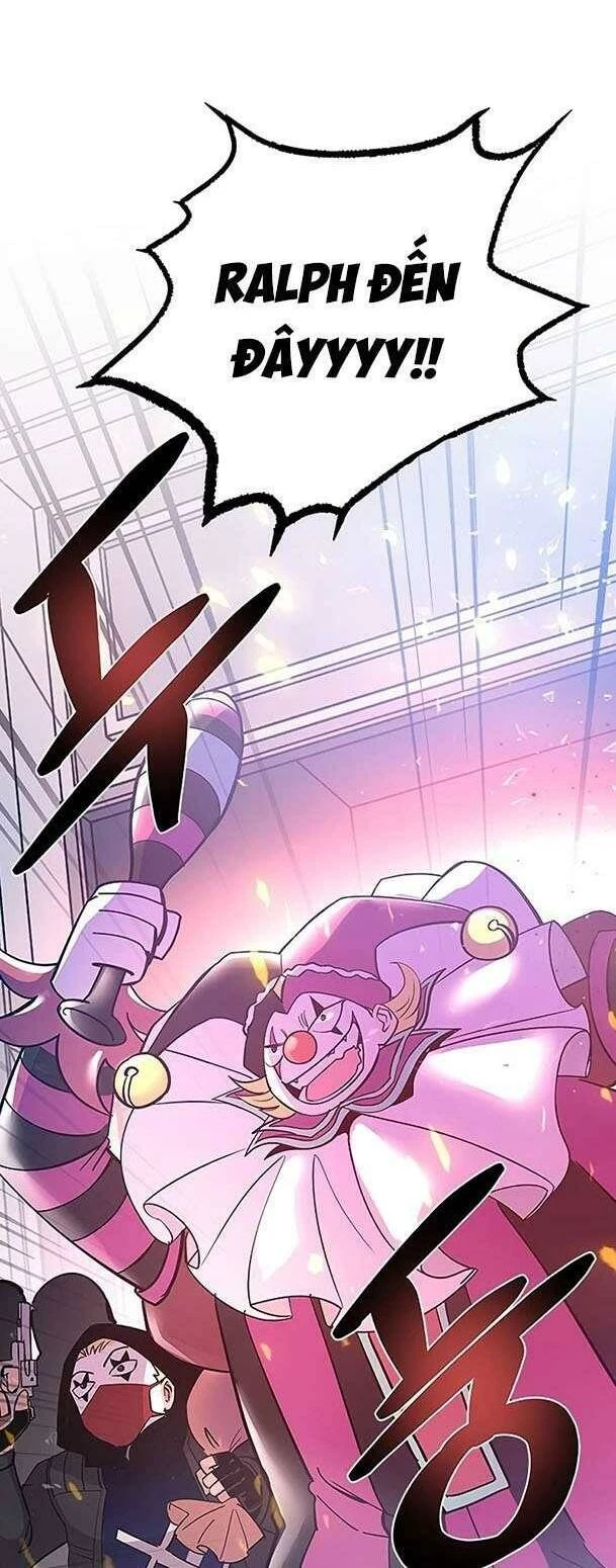 Tiêu Diệt Ác Nhân Chapter 105 - Next Chapter 106