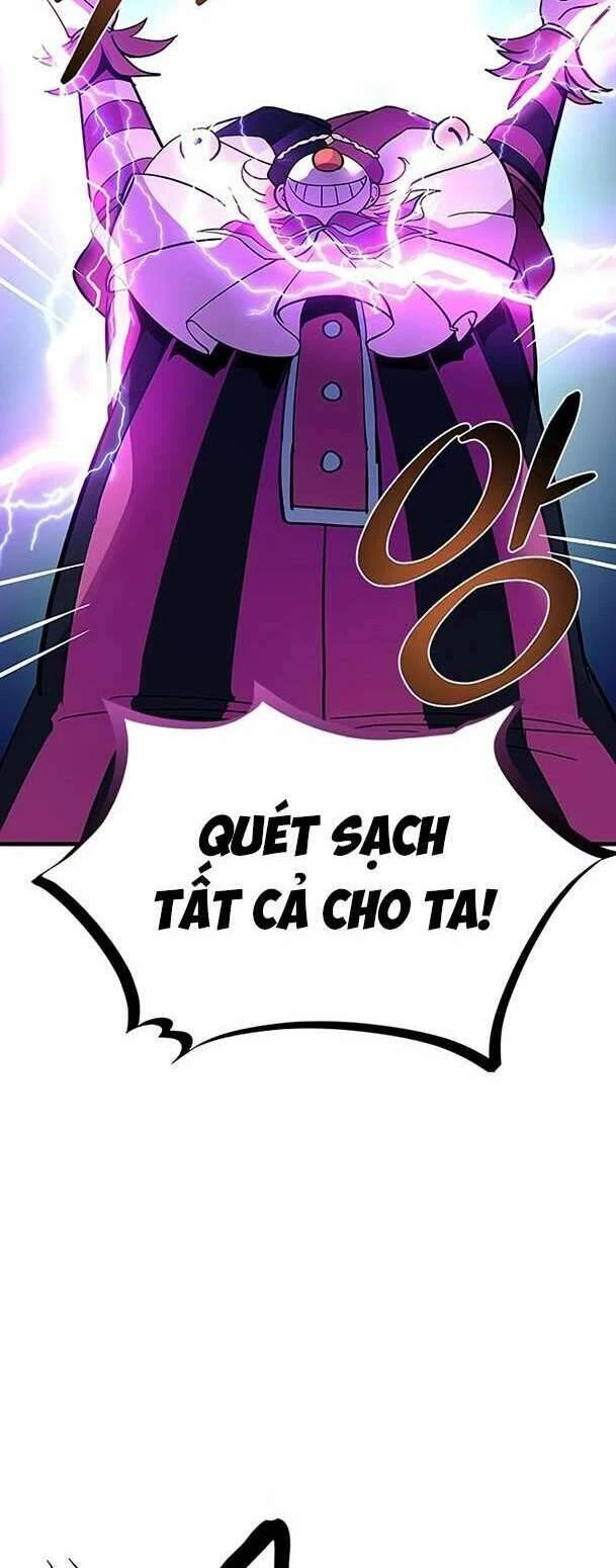 Tiêu Diệt Ác Nhân Chapter 105 - Next Chapter 106