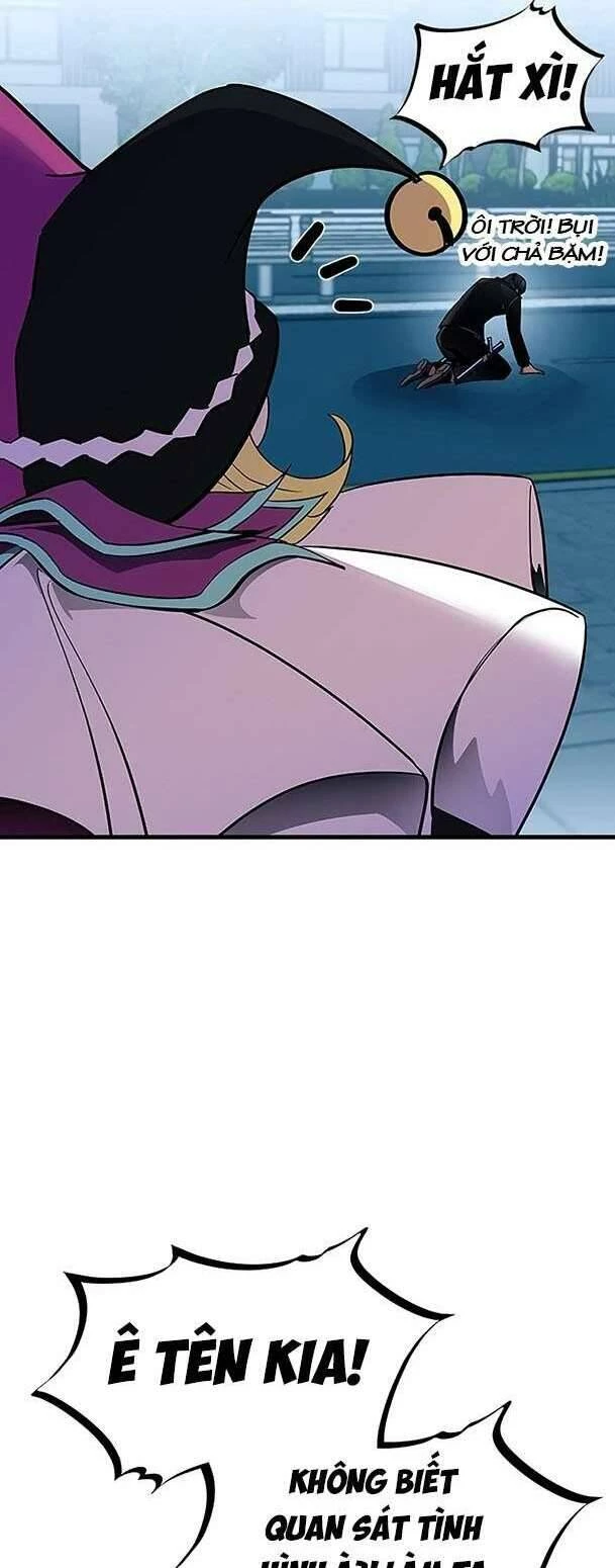 Tiêu Diệt Ác Nhân Chapter 105 - Next Chapter 106