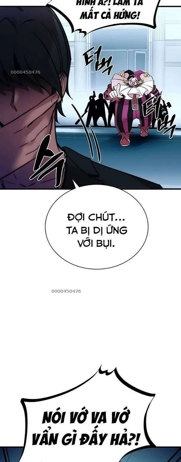 Tiêu Diệt Ác Nhân Chapter 105 - Next Chapter 106