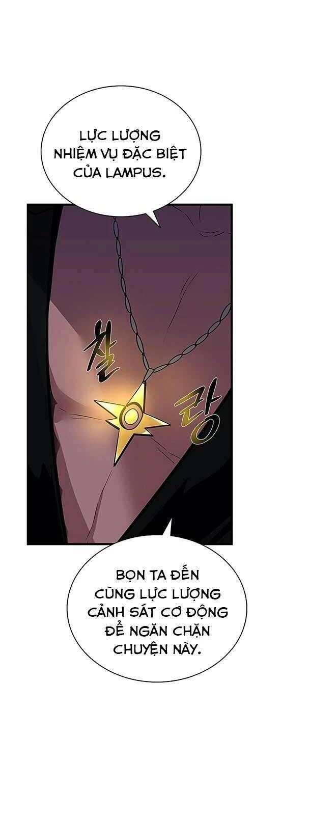 Tiêu Diệt Ác Nhân Chapter 105 - Next Chapter 106