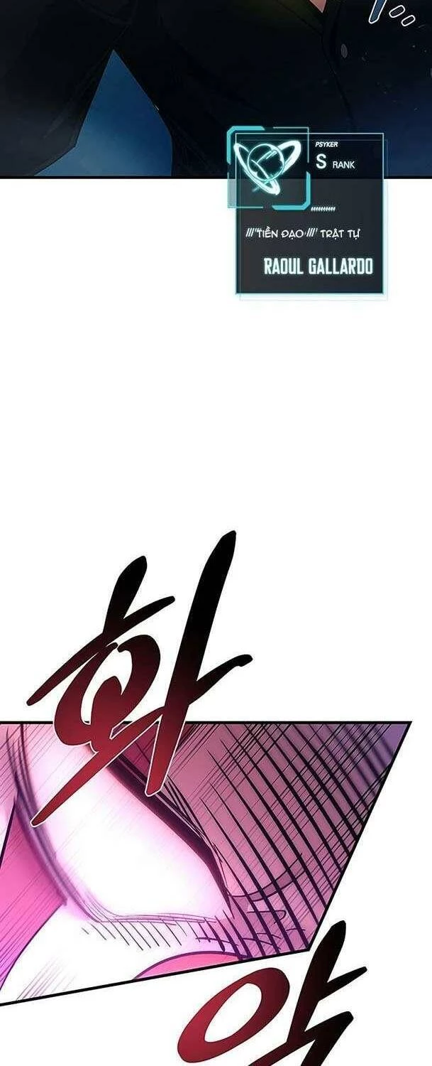 Tiêu Diệt Ác Nhân Chapter 105 - Next Chapter 106