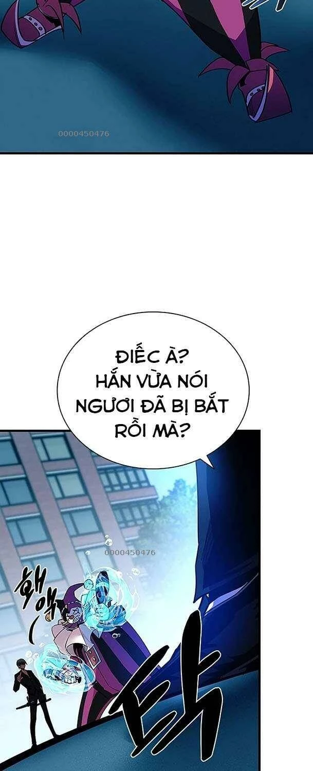 Tiêu Diệt Ác Nhân Chapter 105 - Next Chapter 106