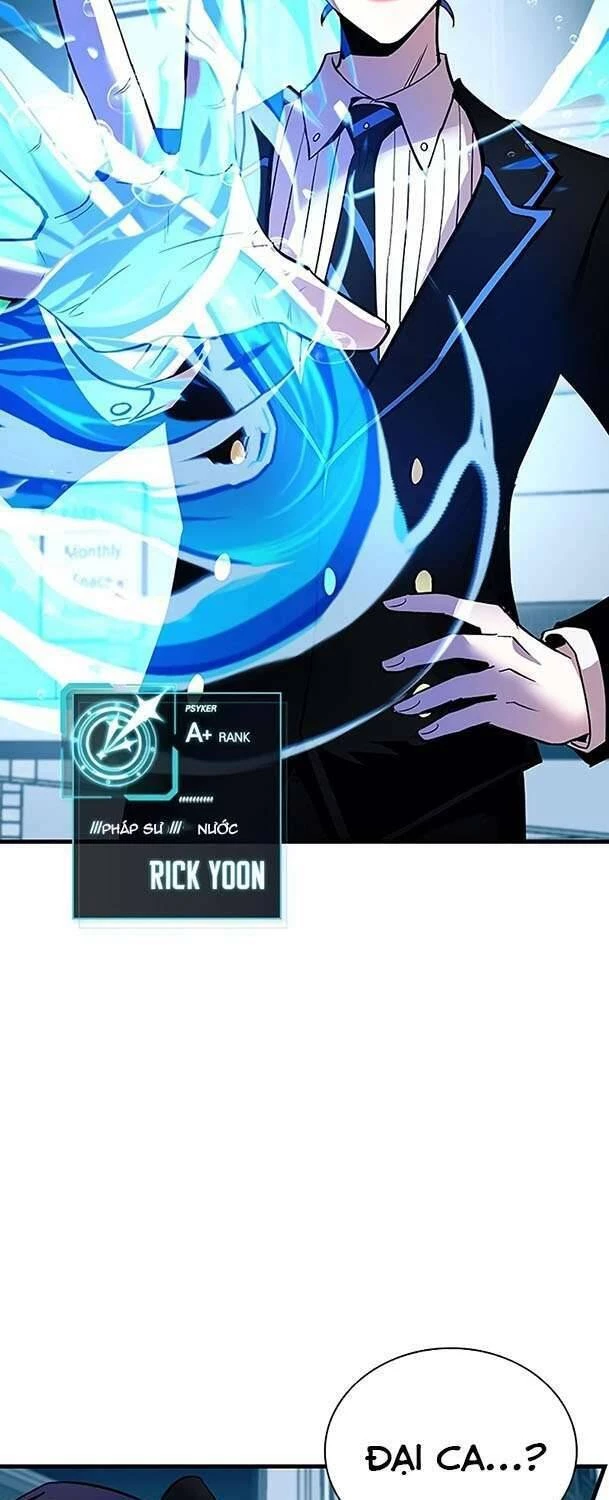 Tiêu Diệt Ác Nhân Chapter 105 - Next Chapter 106