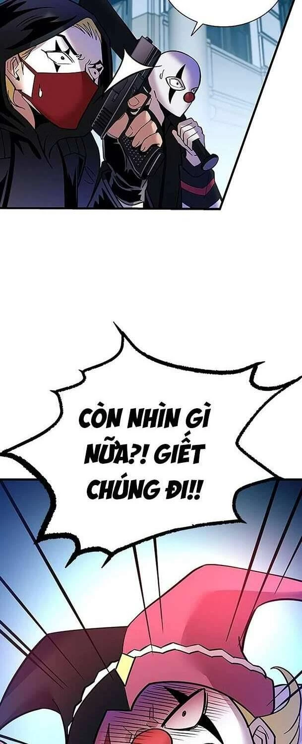 Tiêu Diệt Ác Nhân Chapter 105 - Next Chapter 106