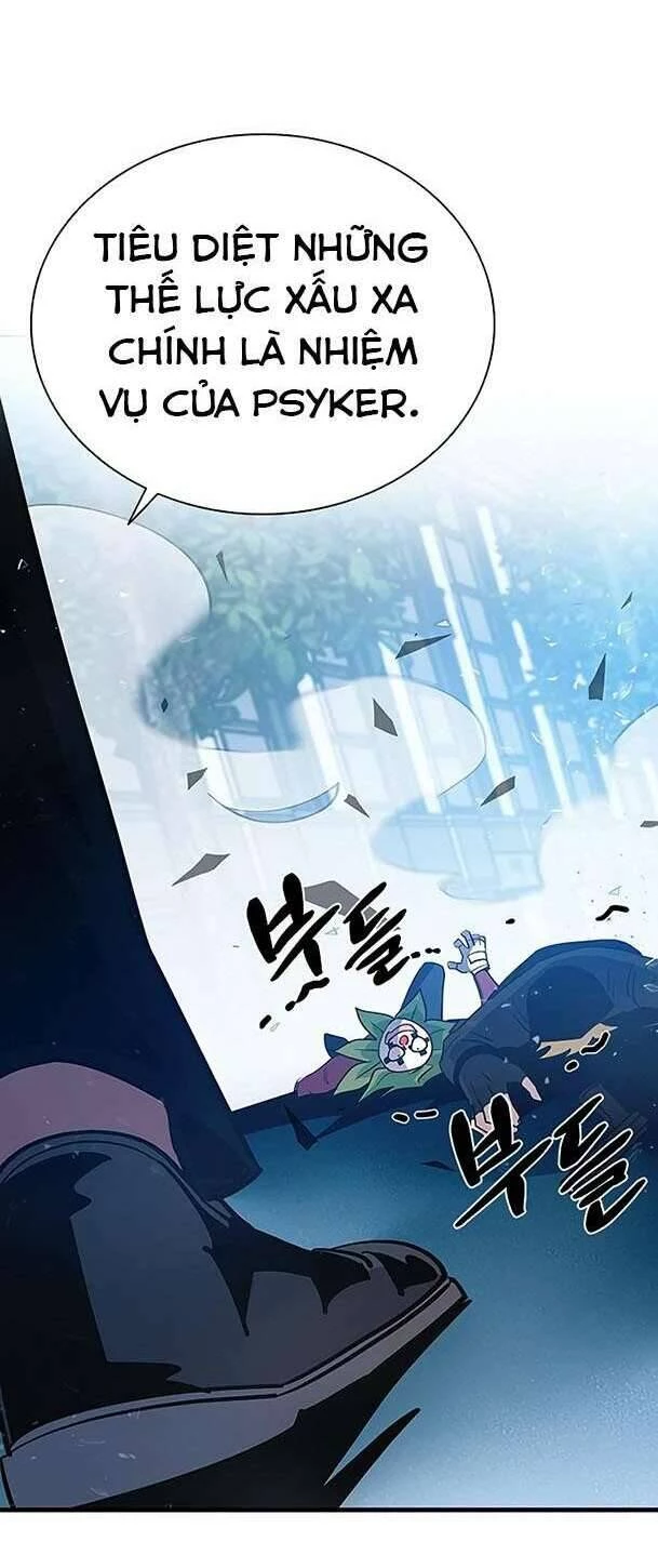 Tiêu Diệt Ác Nhân Chapter 105 - Next Chapter 106