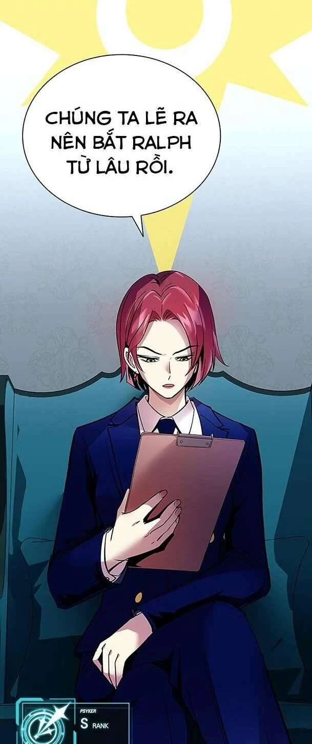 Tiêu Diệt Ác Nhân Chapter 105 - Next Chapter 106