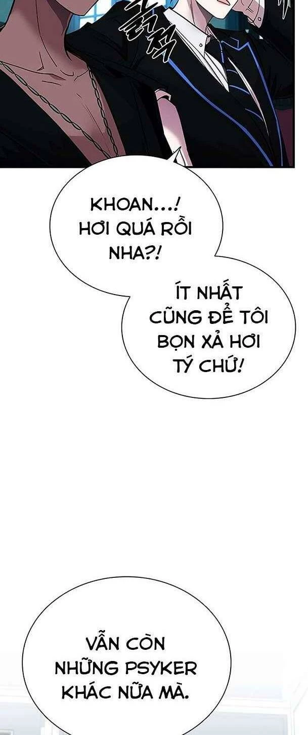 Tiêu Diệt Ác Nhân Chapter 105 - Next Chapter 106