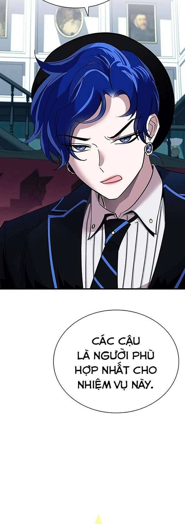 Tiêu Diệt Ác Nhân Chapter 105 - Next Chapter 106