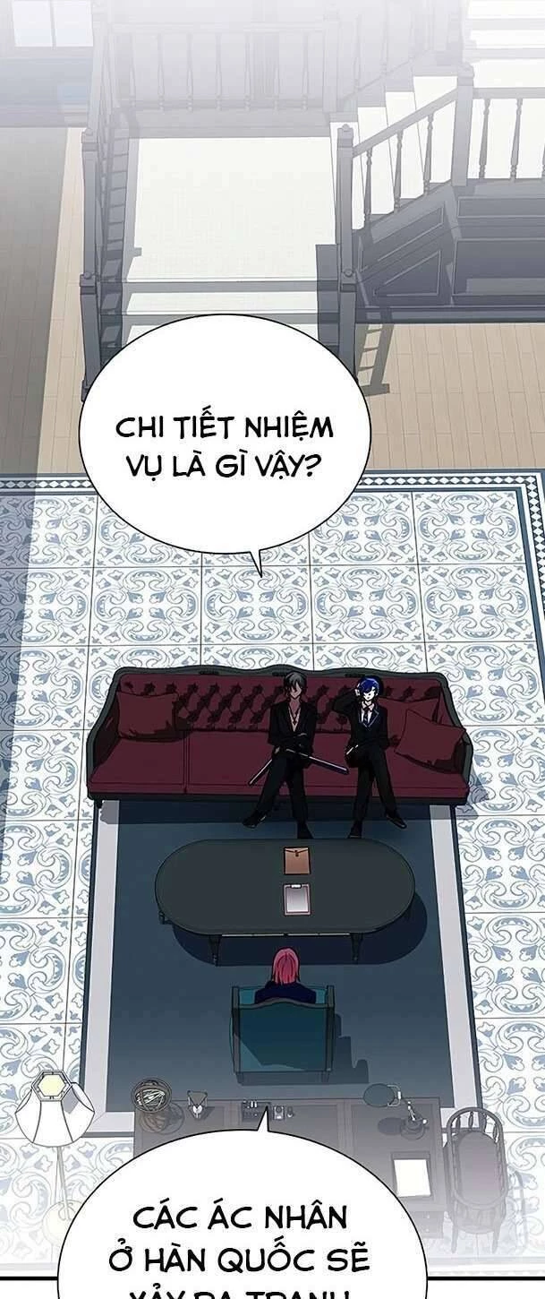 Tiêu Diệt Ác Nhân Chapter 105 - Next Chapter 106