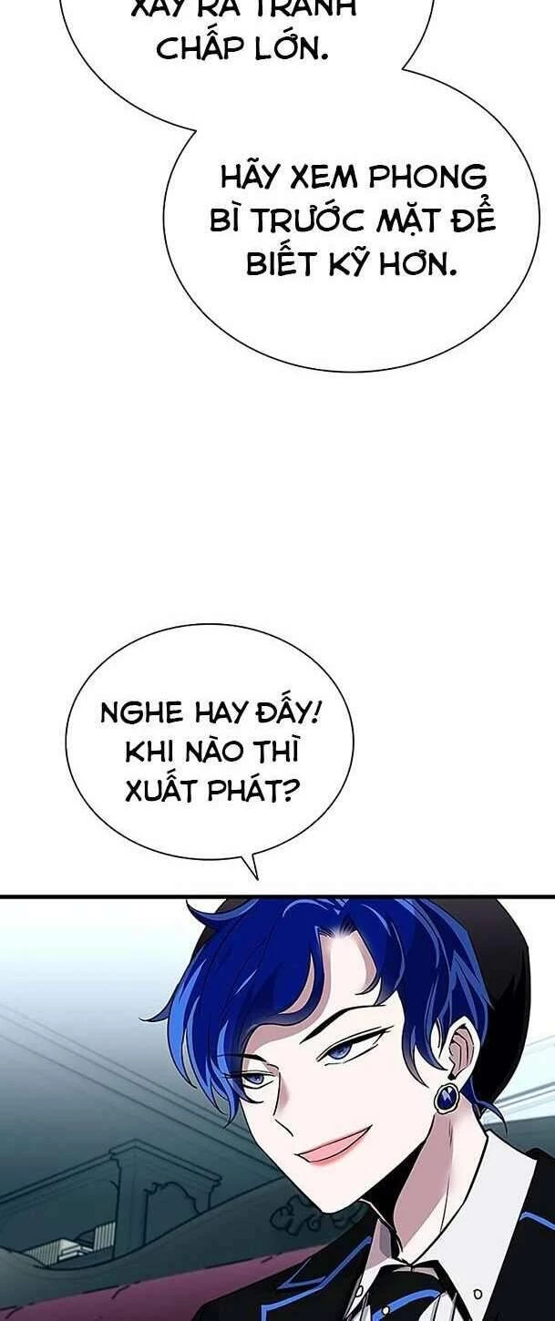 Tiêu Diệt Ác Nhân Chapter 105 - Next Chapter 106