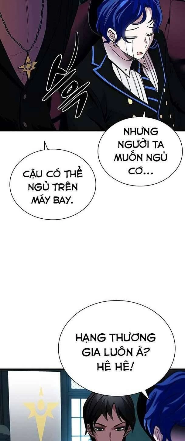 Tiêu Diệt Ác Nhân Chapter 105 - Next Chapter 106
