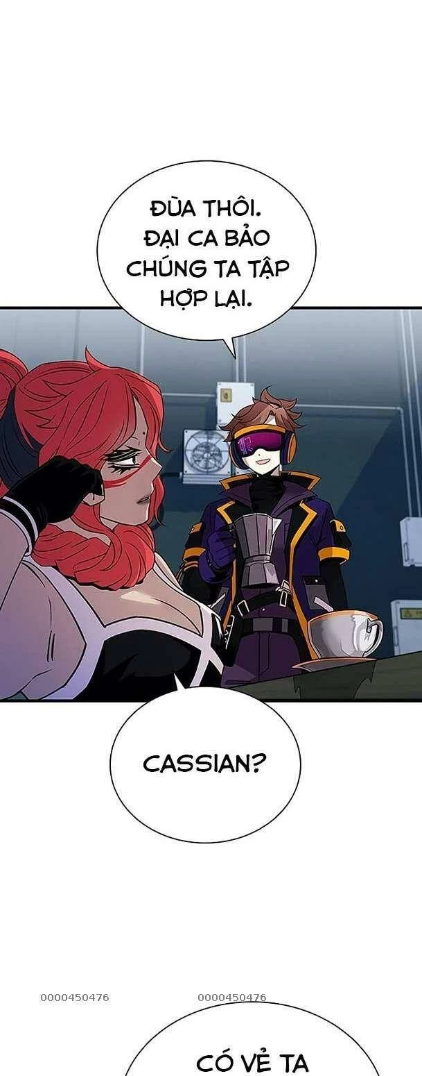 Tiêu Diệt Ác Nhân Chapter 105 - Next Chapter 106