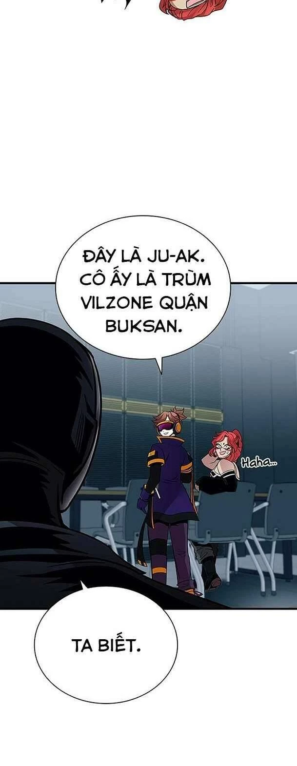 Tiêu Diệt Ác Nhân Chapter 105 - Next Chapter 106