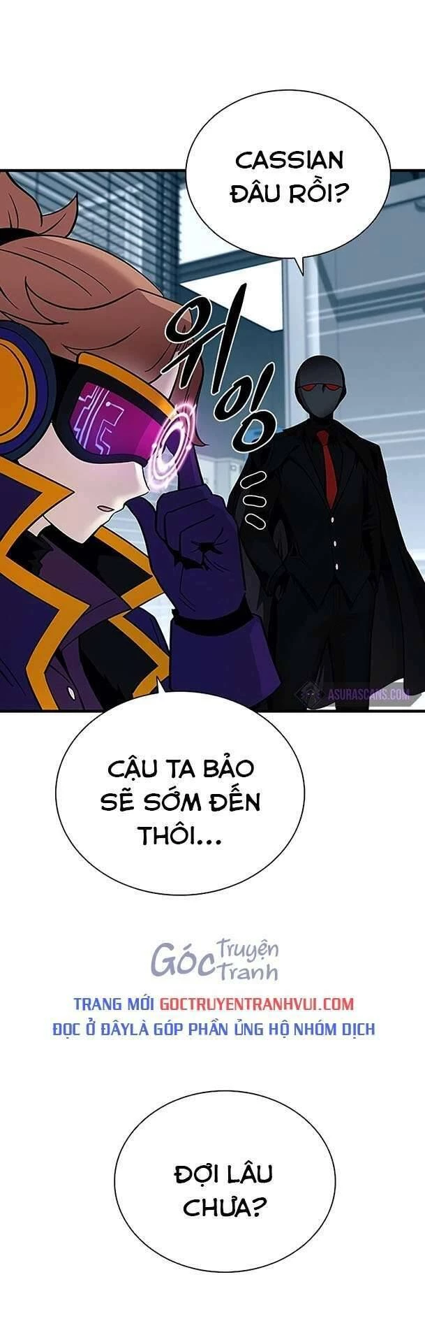 Tiêu Diệt Ác Nhân Chapter 105 - Next Chapter 106
