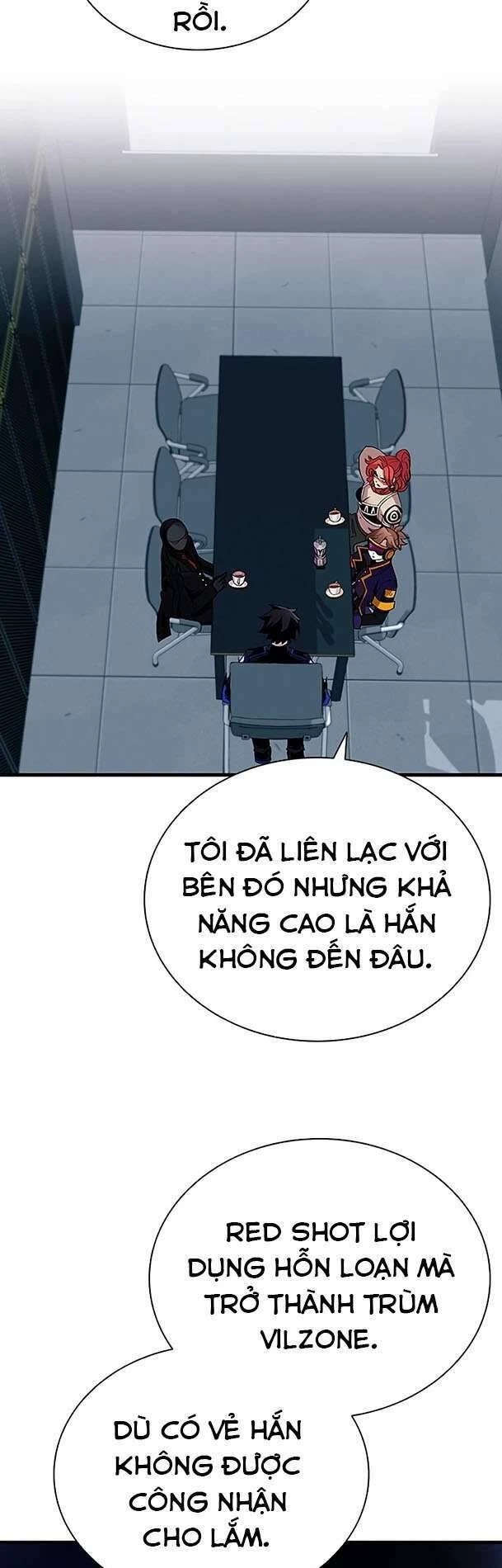 Tiêu Diệt Ác Nhân Chapter 105 - Next Chapter 106