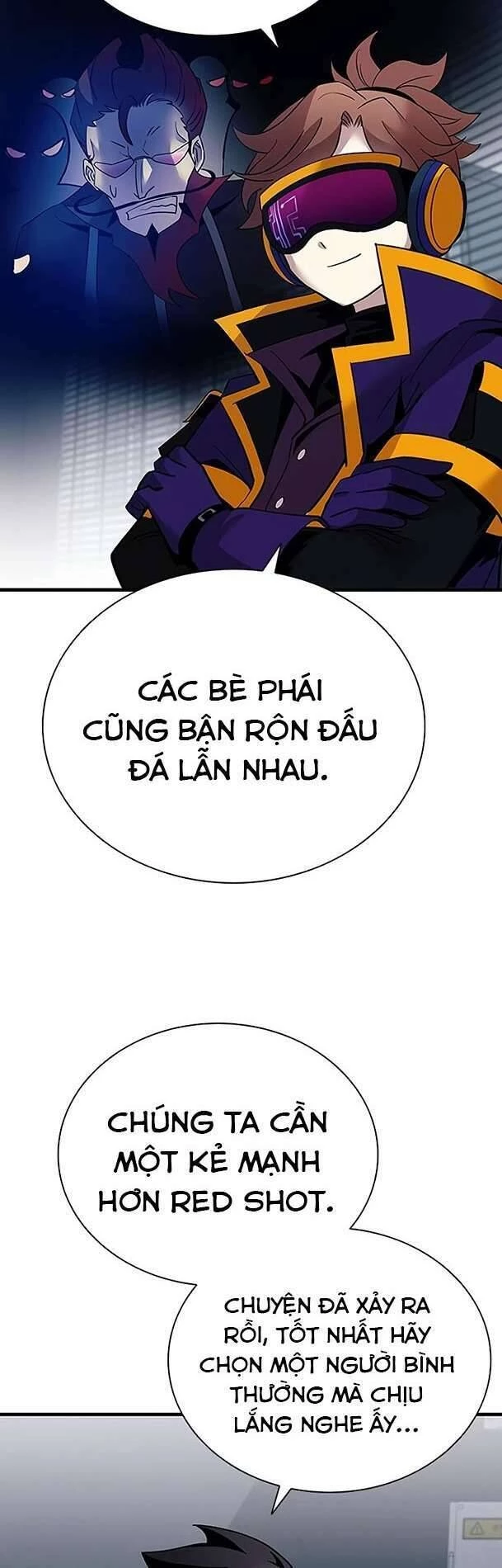 Tiêu Diệt Ác Nhân Chapter 105 - Next Chapter 106