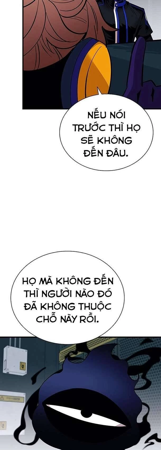 Tiêu Diệt Ác Nhân Chapter 105 - Next Chapter 106