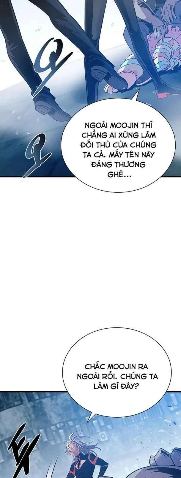 Tiêu Diệt Ác Nhân Chapter 107 - Next Chapter 108