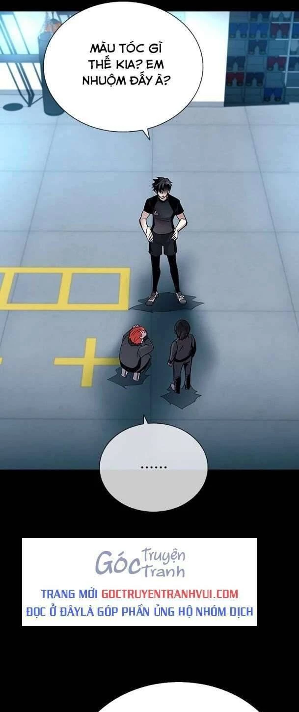 Tiêu Diệt Ác Nhân Chapter 107 - Next Chapter 108