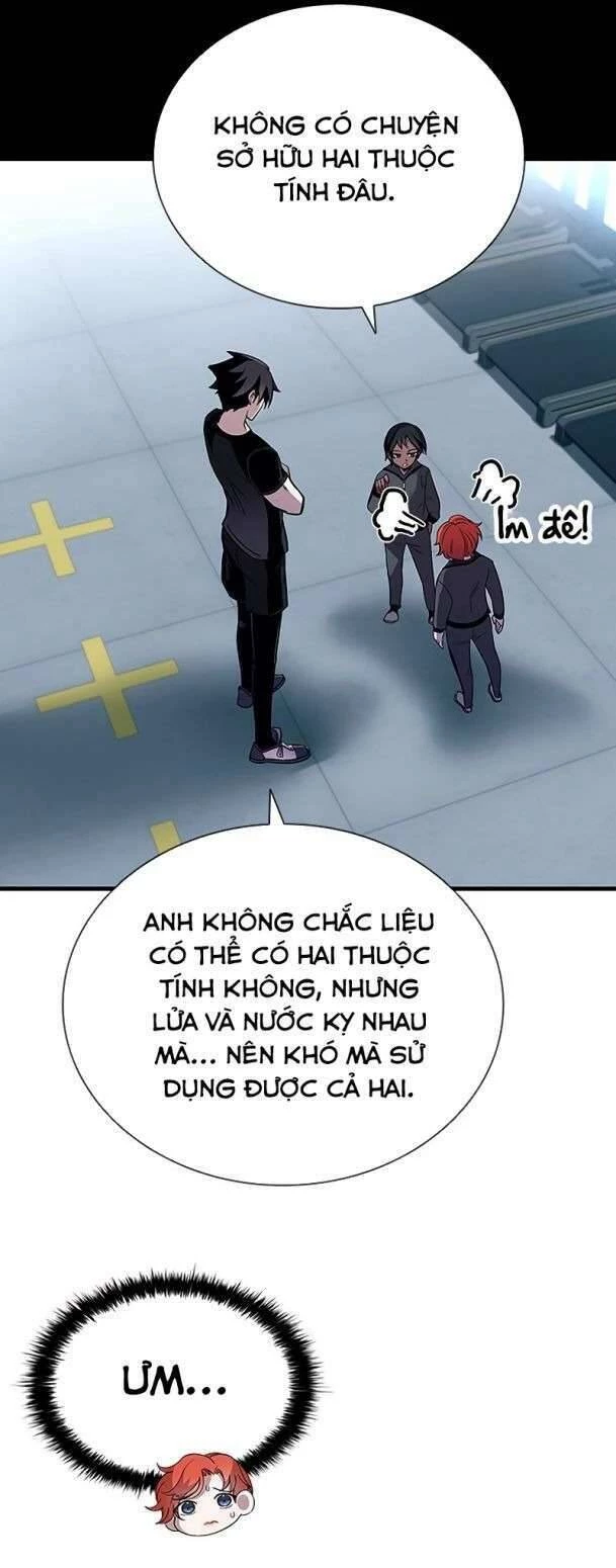 Tiêu Diệt Ác Nhân Chapter 107 - Next Chapter 108