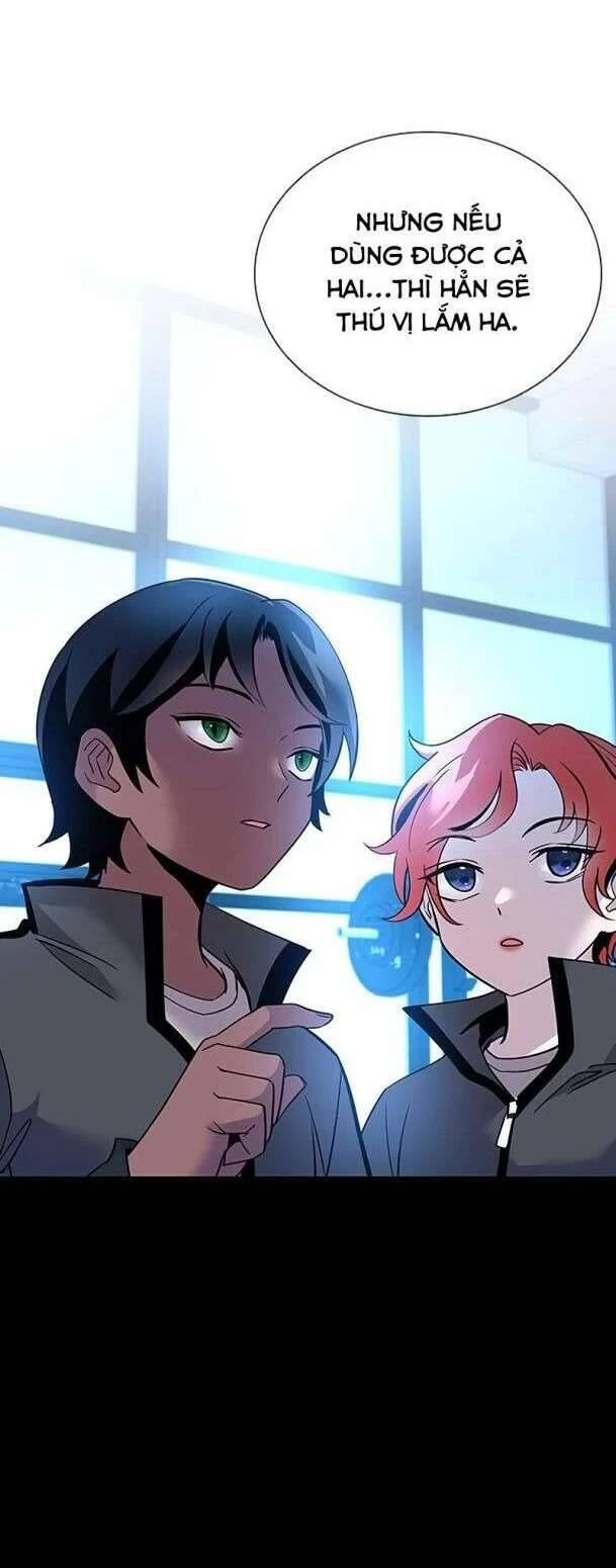 Tiêu Diệt Ác Nhân Chapter 107 - Next Chapter 108