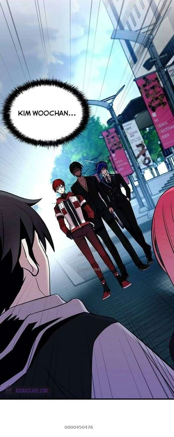 Tiêu Diệt Ác Nhân Chapter 107 - Next Chapter 108