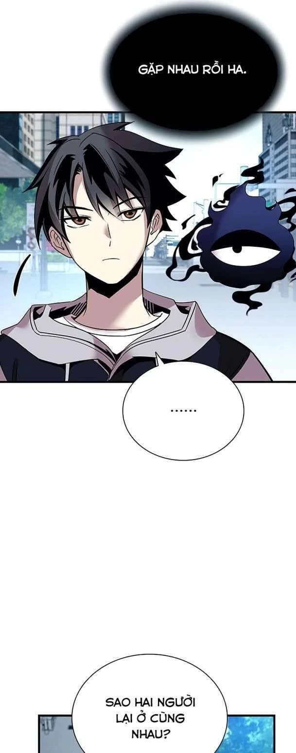 Tiêu Diệt Ác Nhân Chapter 107 - Next Chapter 108