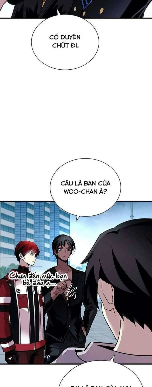 Tiêu Diệt Ác Nhân Chapter 107 - Next Chapter 108