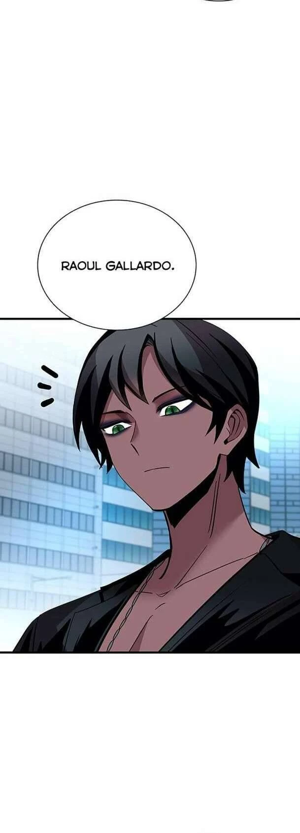 Tiêu Diệt Ác Nhân Chapter 107 - Next Chapter 108