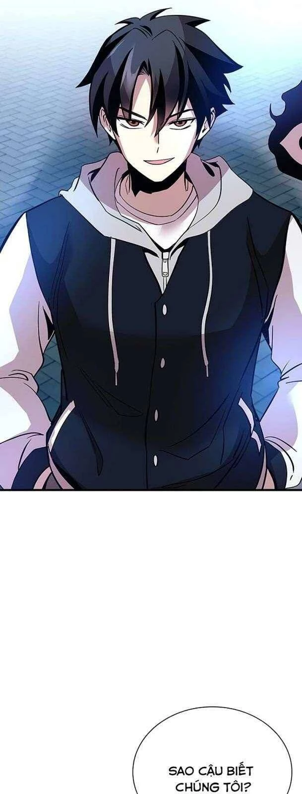 Tiêu Diệt Ác Nhân Chapter 107 - Next Chapter 108