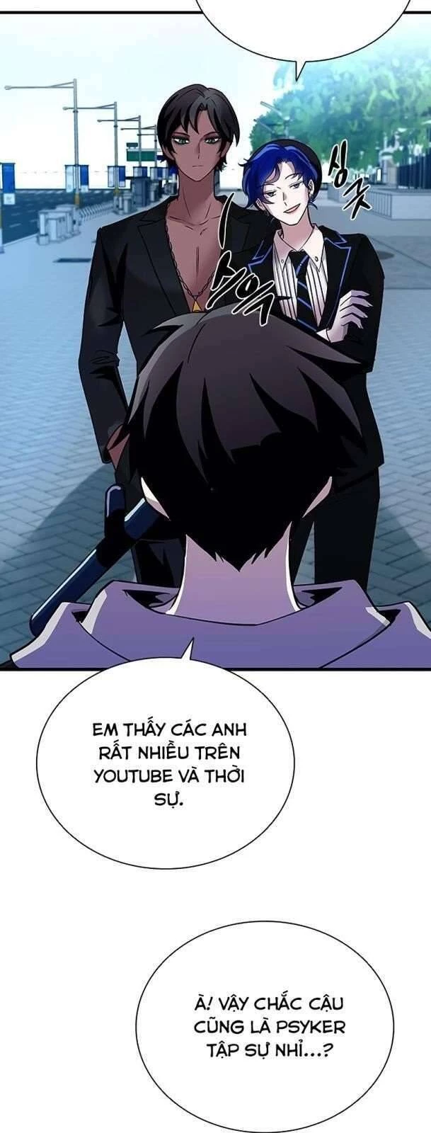 Tiêu Diệt Ác Nhân Chapter 107 - Next Chapter 108