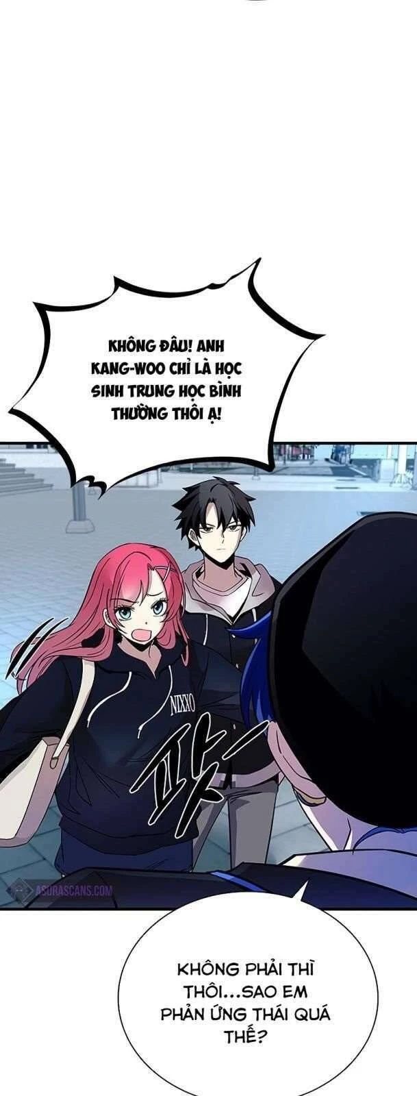 Tiêu Diệt Ác Nhân Chapter 107 - Next Chapter 108