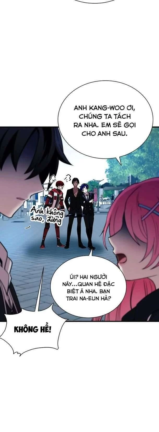 Tiêu Diệt Ác Nhân Chapter 107 - Next Chapter 108