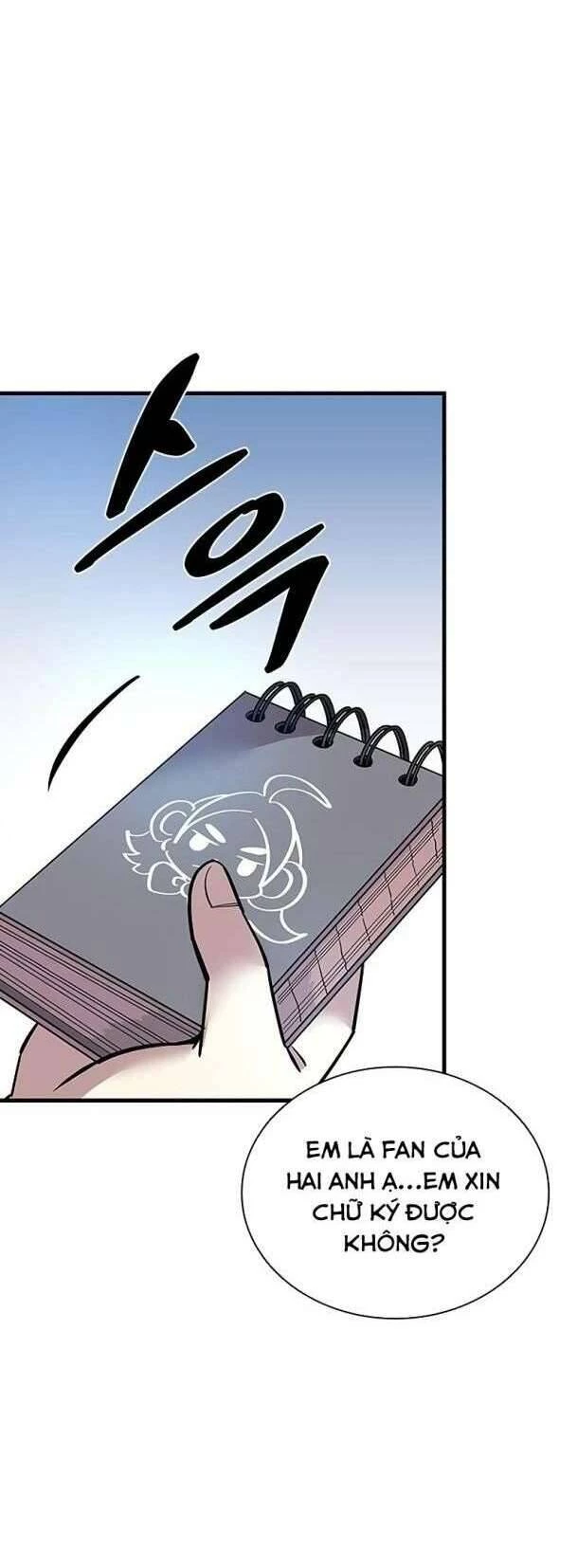 Tiêu Diệt Ác Nhân Chapter 107 - Next Chapter 108