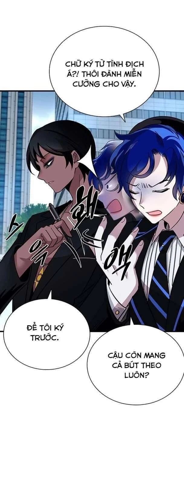 Tiêu Diệt Ác Nhân Chapter 107 - Next Chapter 108