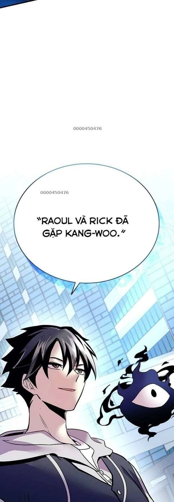 Tiêu Diệt Ác Nhân Chapter 107 - Next Chapter 108