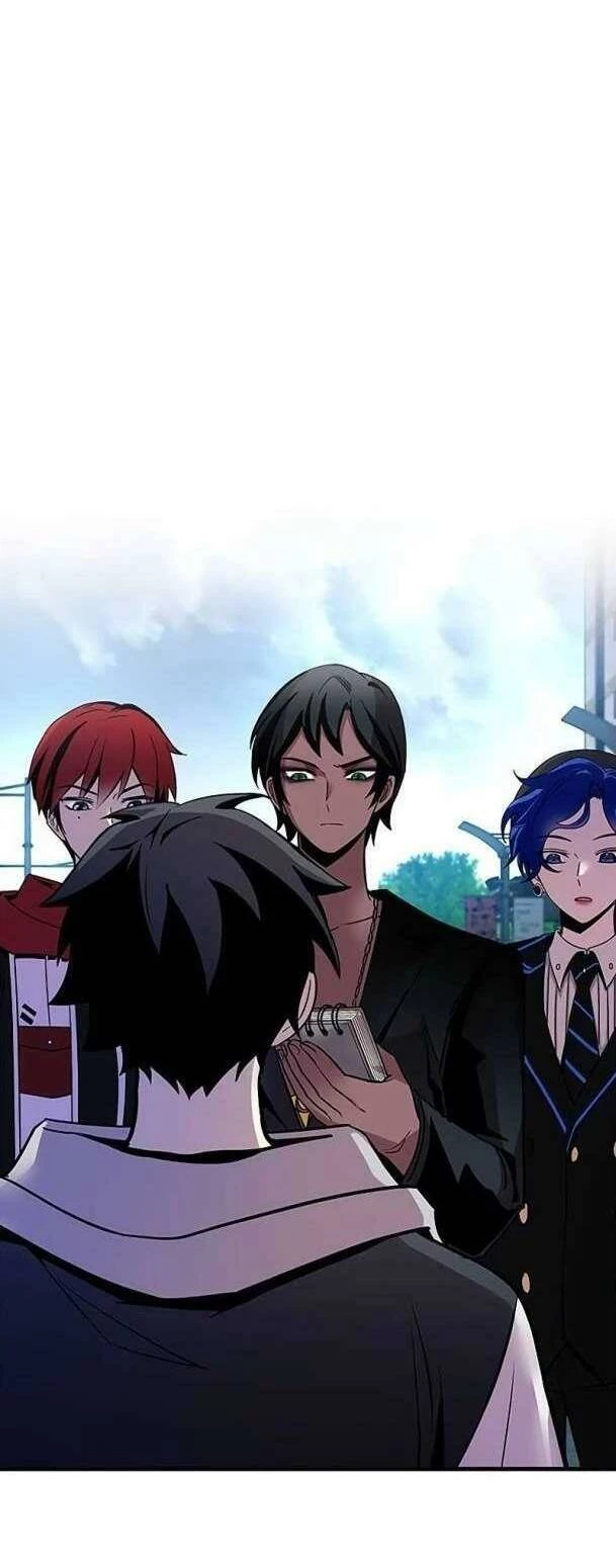 Tiêu Diệt Ác Nhân Chapter 108 - Next Chapter 109